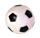 Futbolo kamuolys didelis 10cm